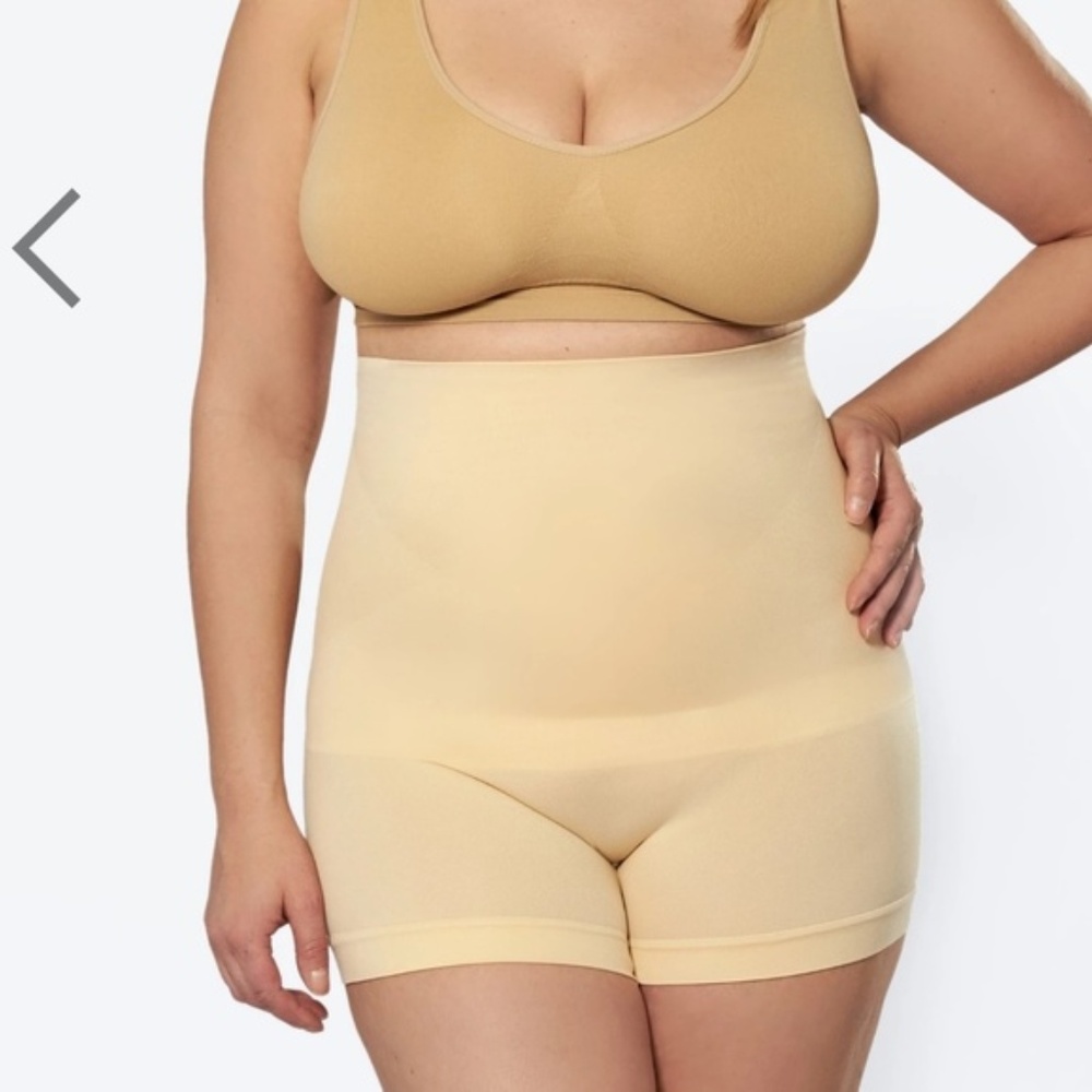 Empetua shapewear from Shapermint